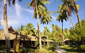 Tamanu Beach Resort Aitutaki